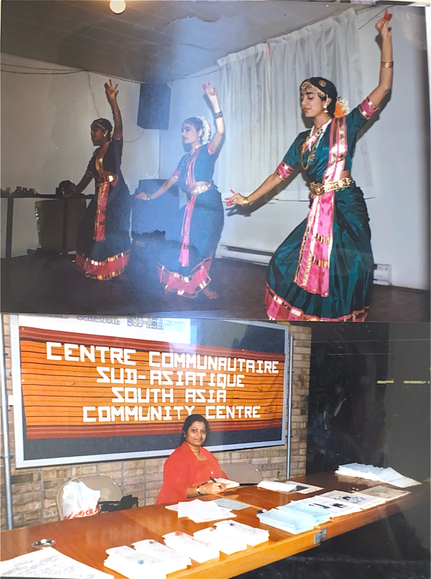 Immigration Française