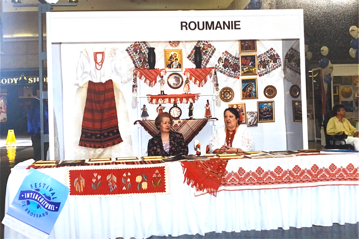 Immigration Européenne